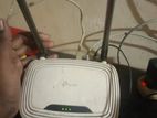 TP LINK WR841N ROUTER