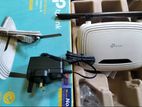 Tp Link Wr841n V14 Router