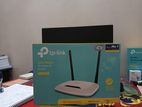 TP-Link WR841N Wifi Router