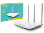 Tp-link WR845N 300Mbps Wireless Router