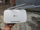 TP LINK WR845N ROUTER