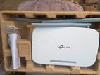 Tp Link WR845N Wifi Router