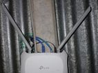 Tp-link WR850 N Rautar