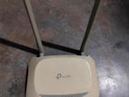 TP-Link WR850 Wifi router