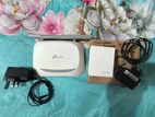 Tp Link Wr850n Almost New
