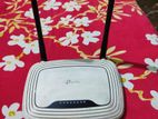 Tp Link Wr8n Router