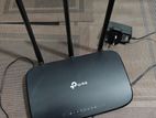 Tp Link -WR940N 450Mbps Wireless N Router