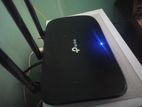 TP LINK WRN940N ROUTER FOR SELL