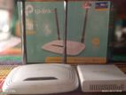 Tp-link,,,300maps Router