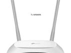 TP TL-WR840N 300Mbps Wireless Router ||TP Link