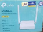 Tpi Link router