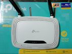 Tp Link Router Wireless 300 Mbps