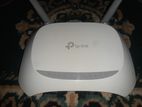 Tplink 2 antenna router