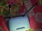 Tp-link 300mbps router