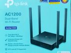 TPLINK_Archer c54 only 2 month use