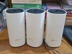 Tplink Deco M4 (1pack) (3pics Available)