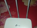 tplink router