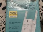 Tplink Range Extender