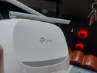 Tplink Router & Huawei ONU