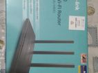 Tplink router Archer C6