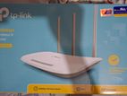 Tplink router box soho