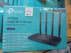 Tplink router c6