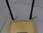 Tp link router