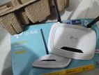 Tplink router for sell