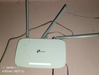 TPLINK ROUTER - TL-WR845N