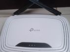 Tplink TL-WR841N জরুরি বিক্রি হবে