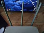 Tplink Tl - Wr845n Router 3 Antenna