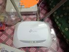 Tplink TL-Wr850N Router