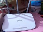 Tp link Wr845n router For Sell.