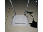 TPlink840n router