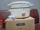 Tqiu Multi Cooker 5 Liter