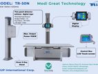 Tr company X-ray machine sell post offered now