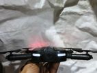 Tracker Camera Drone