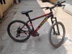 Tracker cycle for sell