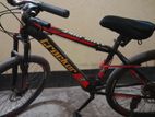 Tracker cycle for sell!!