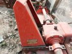 Tractor Rotavator Sicma 48 blade