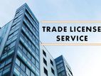 Trade License & Other Business Services -ট্রেড লাইসেন্স