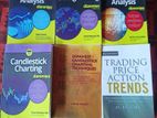 Trading Books