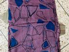 Traditional Saree