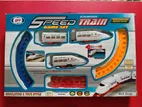 Train Game Set
