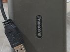 Transcend 1 Tb External Hdd