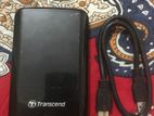 transcend 1 tb for sell
