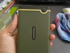 Transcend 1 Tb Portable Hard Disk Drive -hdd