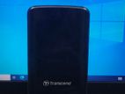 Transcend 1 TB Portable HDD