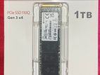 Transcend 110Q 1TB NVMe M.2 2280 SSD