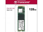 Transcend 110S 128GB M.2 2280 (M-Key) PCIe Gen3x4 SSD Drive